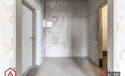 Купить 4-комнатную квартиру, Минск, Виталия Цвирко, 69 (Советский район). Фото 22