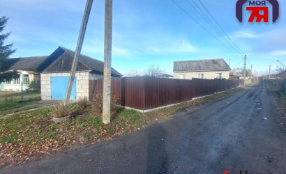 Купить дом, Смиловичи, Школьная ул., 8.7 соток. Фото 7