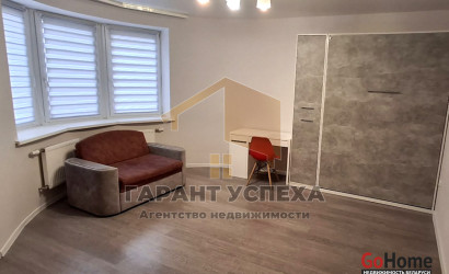 Купить 1-комнатную квартиру, Брест, ул. Октябрьской революции, д. . Фото 1