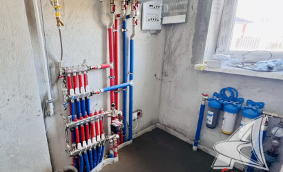 Купить дом, Брест, Козловичи, 10.3 соток. Фото 37