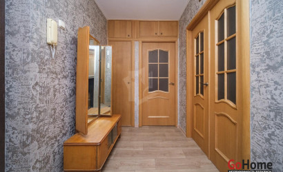 Купить 2-комнатную квартиру, Минск, Ландера ул., 38 (Октябрьский район). Фото 28