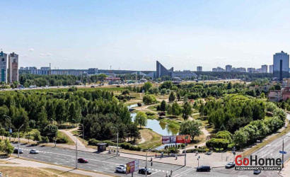 Снять 2-комнатную квартиру, Минск, Городецкая ул. 22 (Первомайский район). Фото 11