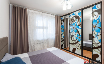 Купить 2-комнатную квартиру, Минск, Филимонова ул., 14 (Партизанский район). Фото 8