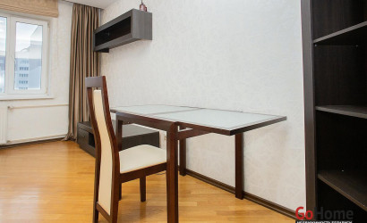 Купить 1-комнатную квартиру, Минск, Щорса ул., 3 (Московский район). Фото 7