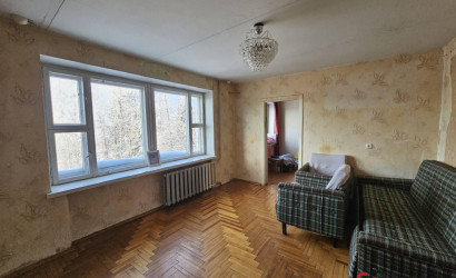 Купить 5-комнатную квартиру, Жодино, Тимирязева ул., 16. Фото 5