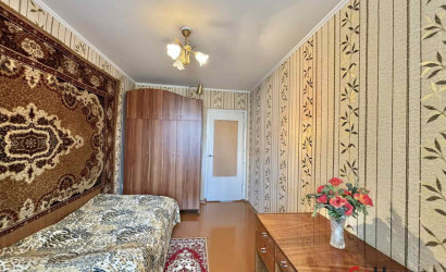 Купить 3-комнатную квартиру, Гродно, Дзержинского, 115. Фото 7