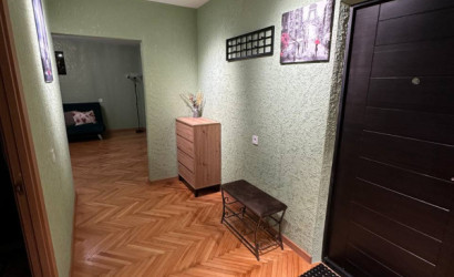 Снять 2-комнатную квартиру на сутки, Слоним, Коссовский тракт. Фото 12