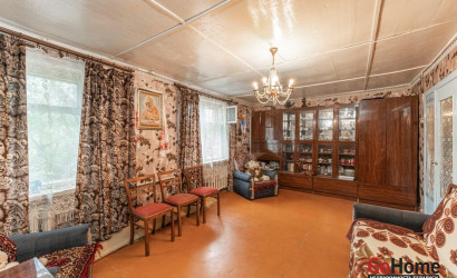 Купить дом, Курганы, Механизаторов ул., 19, 1 соток. Фото 6