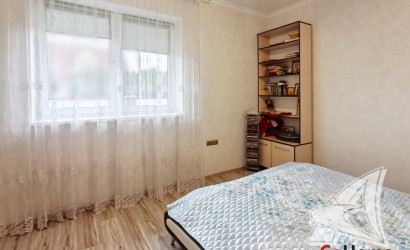 Купить дом, Тюхиничи, Мотыкальский с/с, 14.76 соток. Фото 18