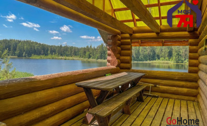 Купить коттедж, Ясюки, Песочная ул., 25 соток. Фото 41