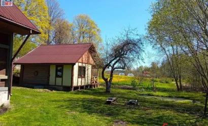  2-этаж.(292 м2), Кезики
