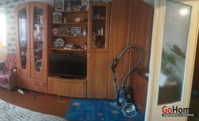 Купить 2-комнатную квартиру, Барановичи, улица 50 Лет ВЛКСМ . Фото 9