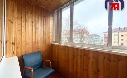 Купить 2-комнатную квартиру, Солигорск, Константина Заслонова ул., 4. Фото 8