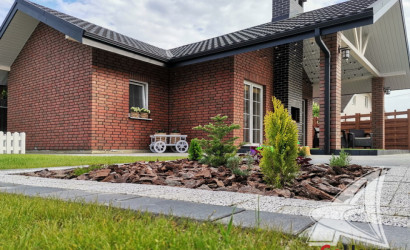 Купить дом, Брест, Березовка, 10.89 соток. Фото 10