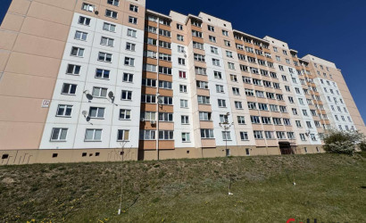 Купить 3-комнатную квартиру, Гродно, Малыщинская, 27. Фото 16