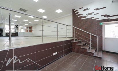 Аренда офиса, Минск, Пономаренко ул., 35/А,  116.5 кв.м.. Фото 7