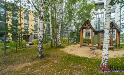 Купить 3-комнатную квартиру, Минск . Фото 28