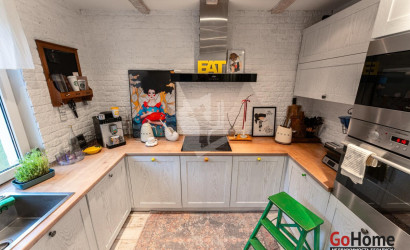 Купить 3-комнатную квартиру, Лесной, Александрова ул., 3. Фото 9