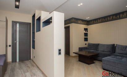 Купить 3-комнатную квартиру, Минск, Ратомская ул., 7(Центральный район). Фото 2