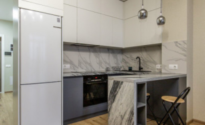 Купить 1-комнатную квартиру, Минск, Победителей, 135В (Центральный район). Фото 5