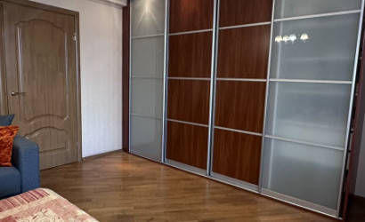 Снять 3-комнатную квартиру на сутки, Минск, ул. Одинцова, д. 99. Фото 8