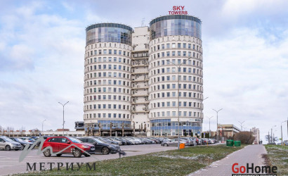 Аренда офиса, Минск, Домбровская ул., 9,  от 21.6 до 175.2 кв.м.. Фото 1