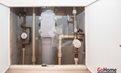 Купить 3-комнатную квартиру, Минск, Прушинских ул., 26 (Ленинский район). Фото 15