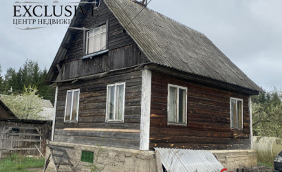 Купить дом в деревне, Дзержинский с/с, 5.5 соток. Фото 3