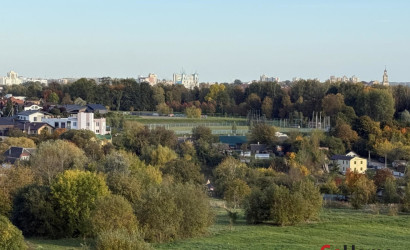Купить 3-комнатную квартиру, Гродно, Парковая, 2. Фото 4