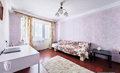 Купить 5-комнатную квартиру, Минск, Голубева, 11 (Московский район). Фото 37
