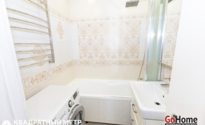 Купить 3-комнатную квартиру, Минск, ул. Панченко, д. 10а (Фрунзенский район). Фото 16