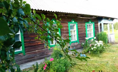  1-этаж.(50.1 м2), Беличаны(3 июля, д.9)
