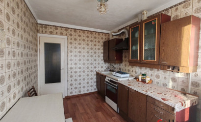 Купить 3-комнатную квартиру, Волковыск, ул. Доватора, 3. Фото 8