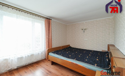 Купить дом в деревне, Дубрава-88, 6 соток. Фото 14