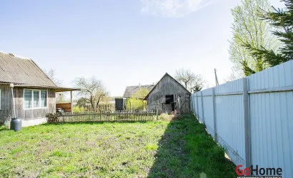  1-этаж.(63 м2), Борки(Первомайская ул.)