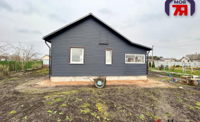 Купить дом в деревне, Аграрник-С, 10 соток. Фото 17