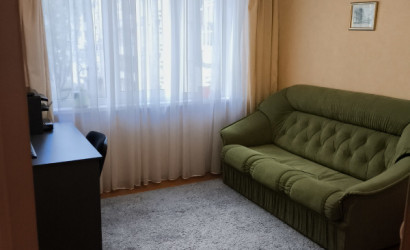 Купить 4-комнатную квартиру, Новополоцк, ул. Молодежная, д. 153. Фото 8