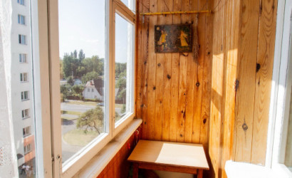 Купить 3-комнатную квартиру, Гомель, ул. Амурская, д. 52. Фото 6