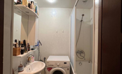 Купить 3-комнатную квартиру, Городок, Невельское. Фото 9