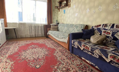 Купить 3-комнатную квартиру, Витебск, Берестеня ул., 6. Фото 2