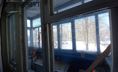 Купить 4-комнатную квартиру, Новополоцк, Молодежная ул., 105. Фото 4