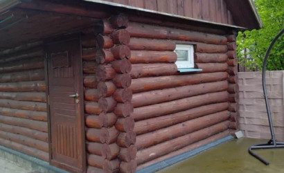 Купить дом в деревне, Ромашка-84, 5 соток. Фото 11