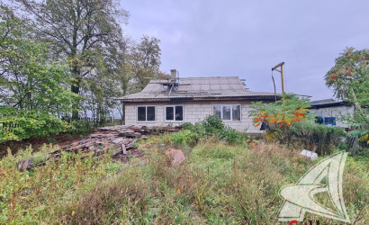 Купить дом, Рогозно, Ленинский с/с, 25 соток. Фото 4