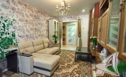 Купить 4-комнатную квартиру, Брест, Ковалево, ул. Волгоградская. Фото 3