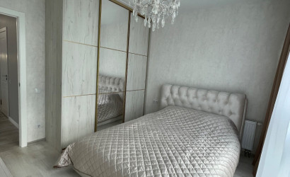 Снять 3-комнатную квартиру на сутки, Минск, ул. Игоря Лученка, д. 5 (Октябрьский район). Фото 6