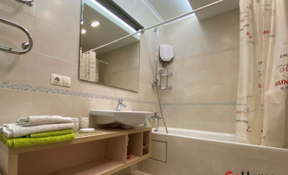 Снять 2-комнатную квартиру, Минск, ул. Нововиленская, д. 13а (Центральный район). Фото 7