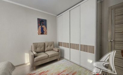 Купить 1-комнатную квартиру, Брест, Центр, ул. Гоголя. Фото 8