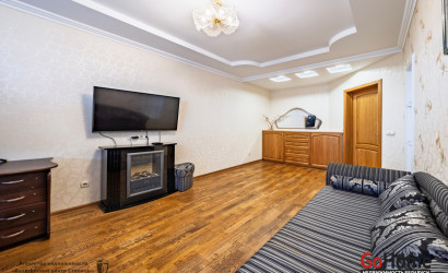 Купить 2-комнатную квартиру, Минск, Притыцкого, 87(Фрунзенский район). Фото 9
