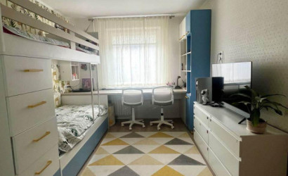 Купить 2-комнатную квартиру, Минск, Притыцкого ул., 41 (Фрунзенский район). Фото 15