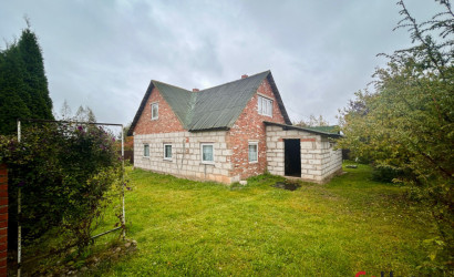 Купить дом в деревне, Лешница, Центральная , 25 соток. Фото 6